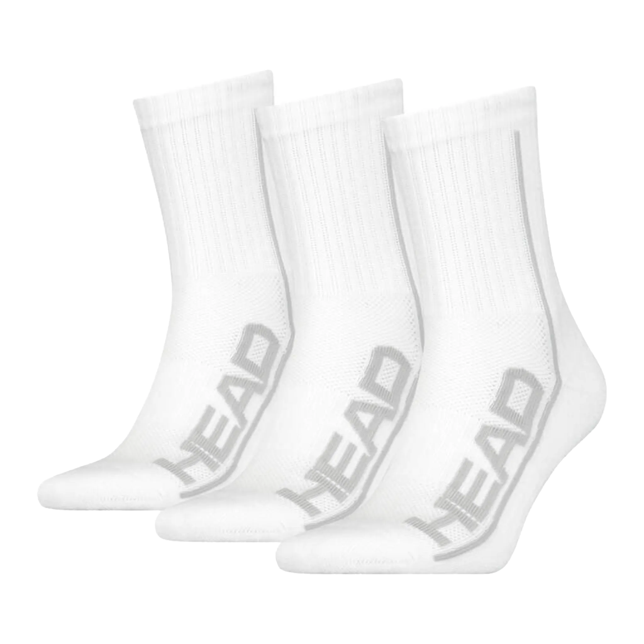 Head Performance Tennis Socks 3 Pack Men's