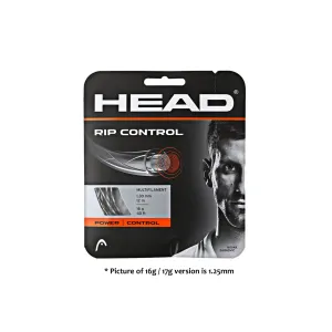 Head Rip Control 17