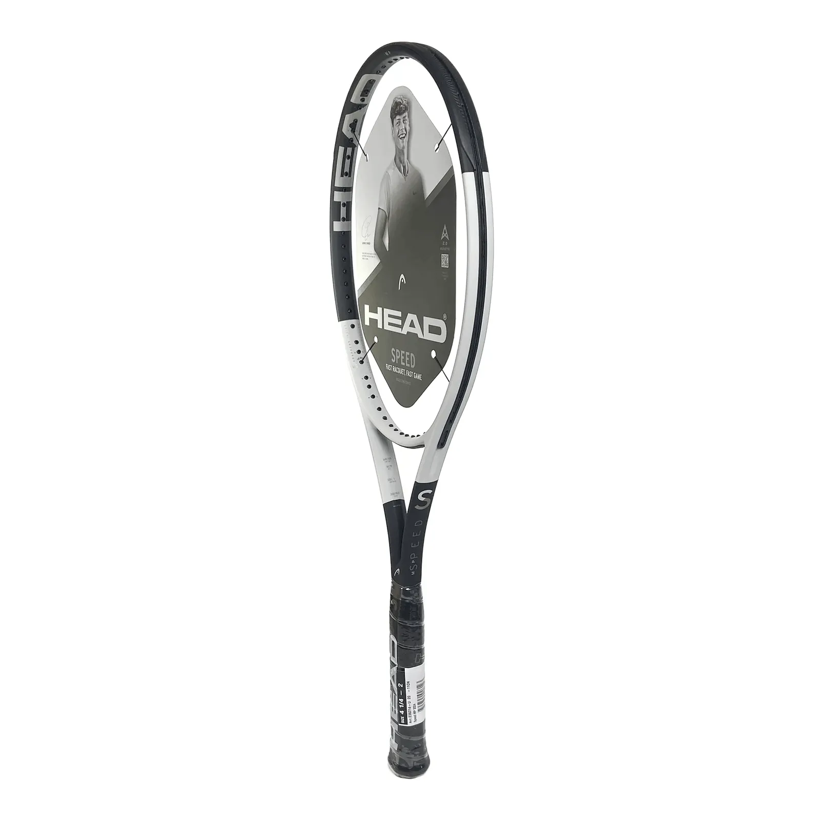 Head Speed MP 2024