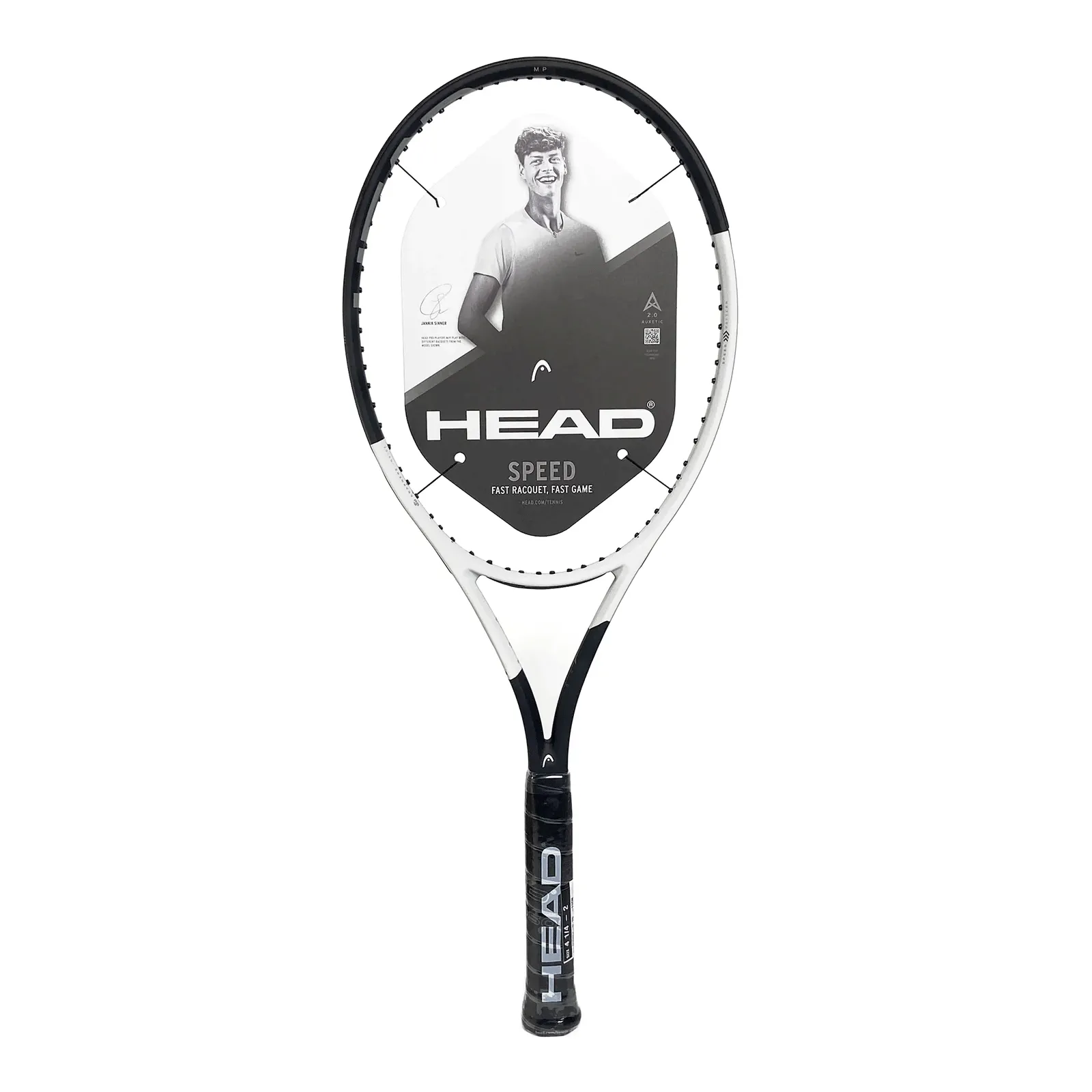 Head Speed MP 2024
