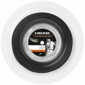 Head Synthetic Gut PPS Tennis String 200m Reel