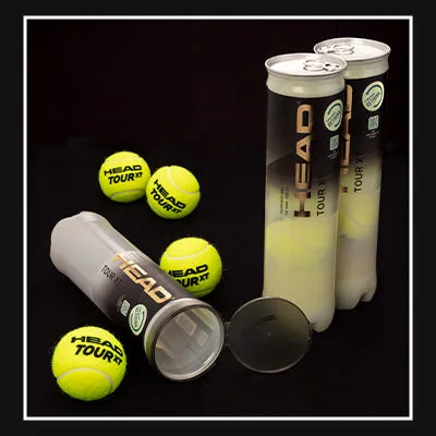 Head Tour XT 4 Pk