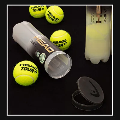 Head Tour XT 4 Pk