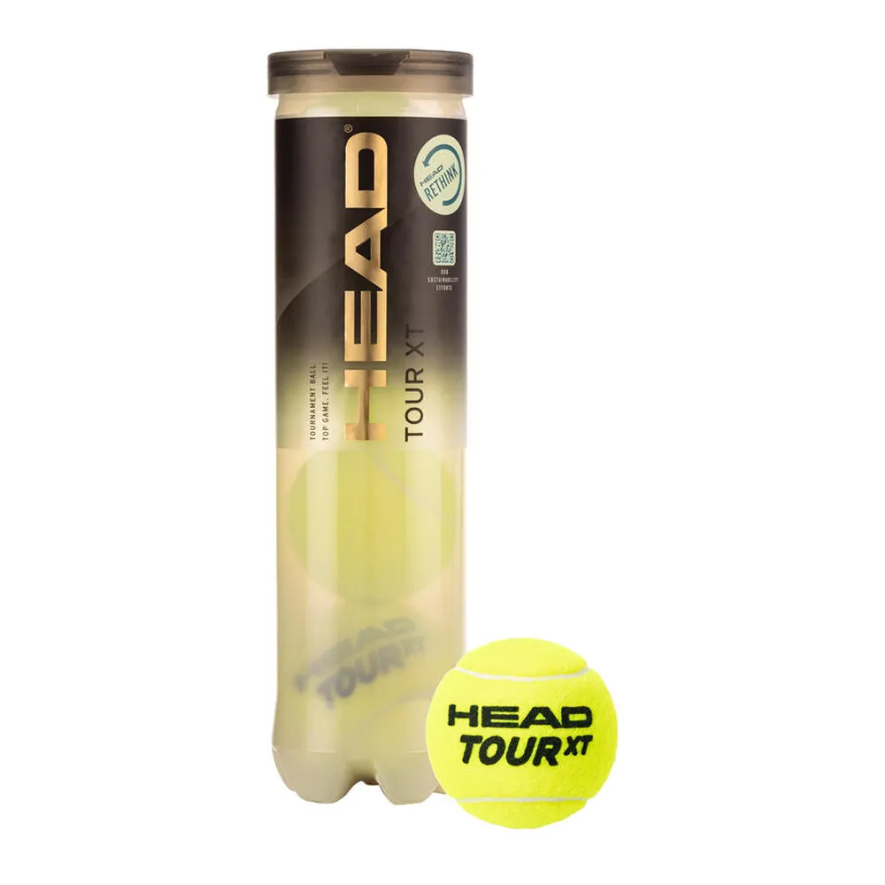 Head Tour XT 4 Pk