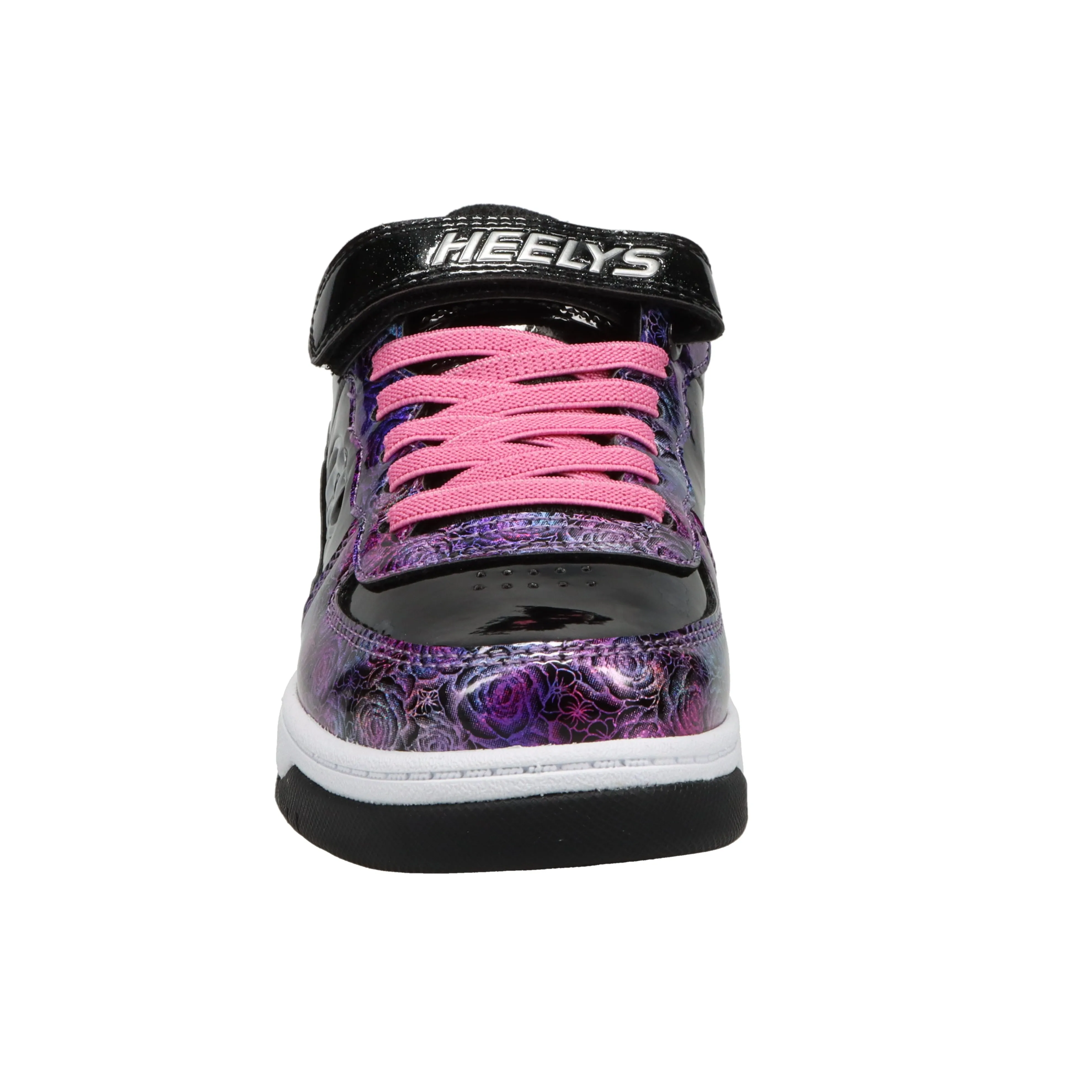 Heelys Rezerve X2 PU Shoes - Black / Pink