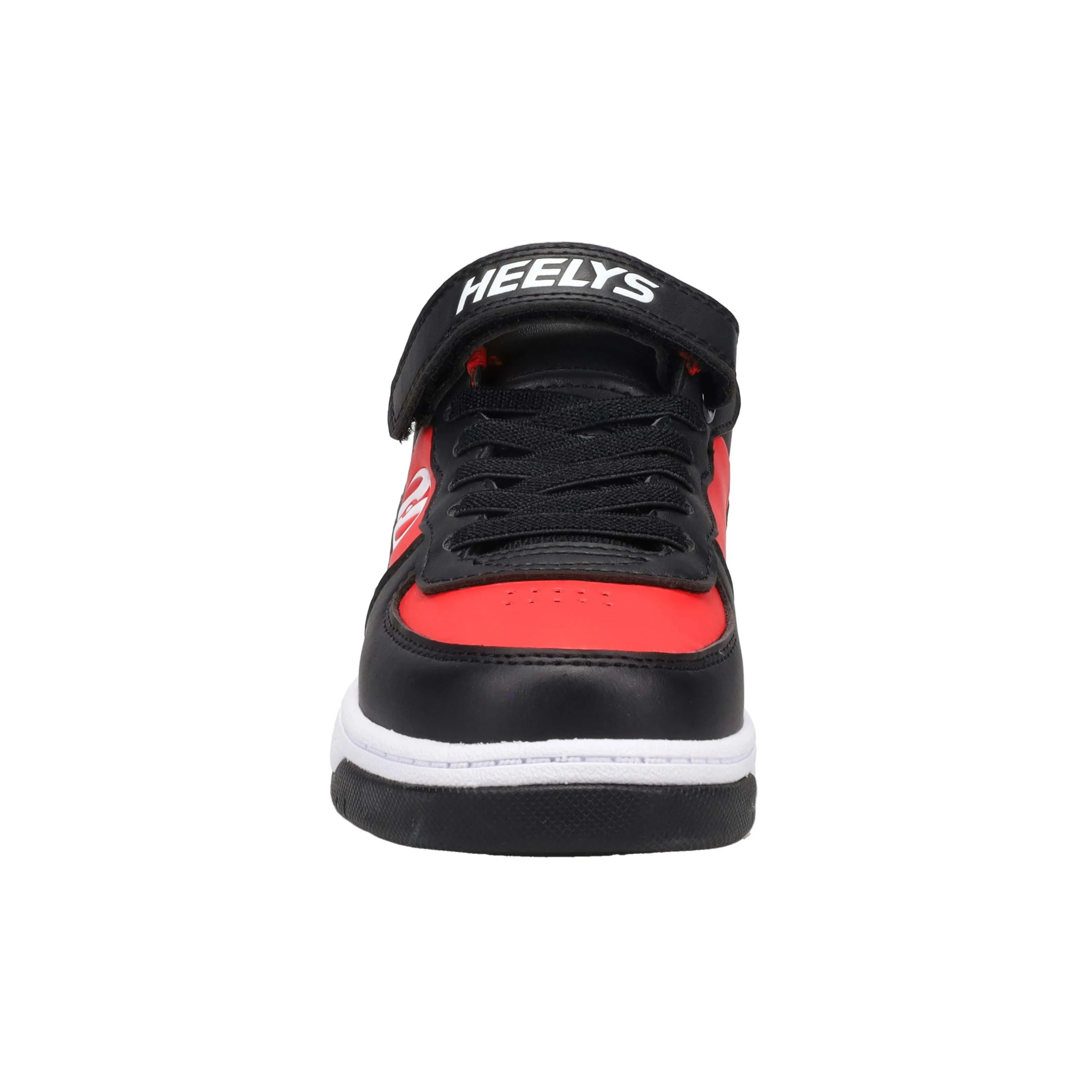 Heelys Rezerve X2 PU Shoes - Black / White / Red
