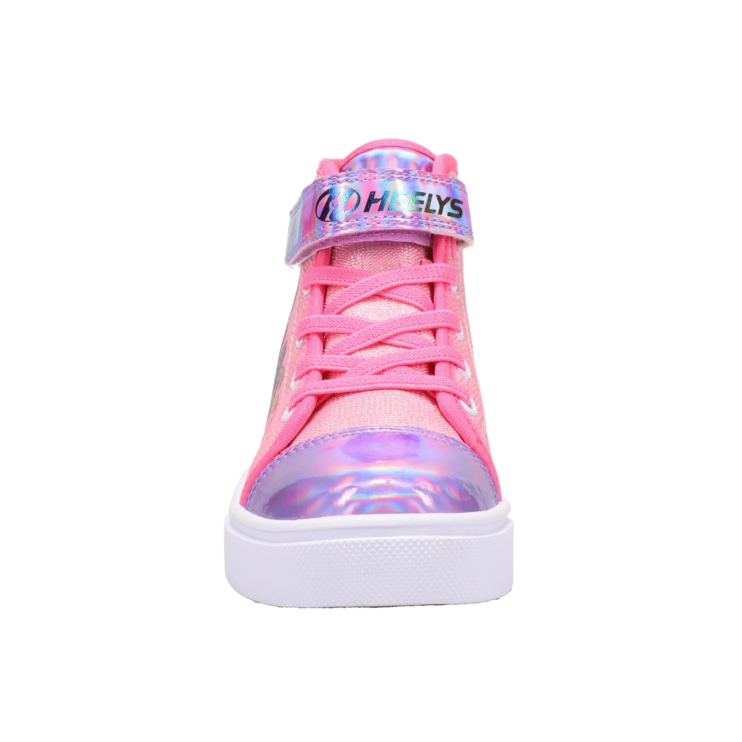 Heelys Veloz X2 Prints Shoes - Prism Pink / Neon Pink
