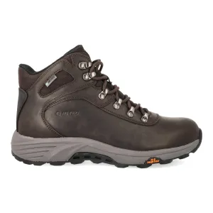 HI-TEC SHOE VIRTUE TREK MENS BOOTS