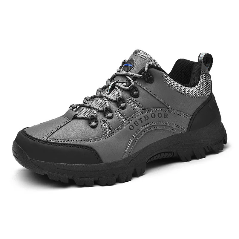 HIKE - Men’s Hiking Grip Shoes