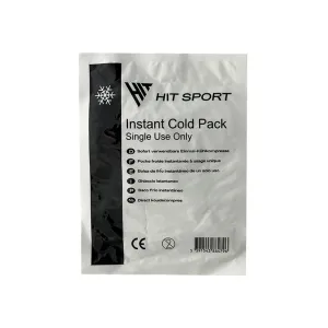Hit Fitness Training Instant Ice Pack | 200g