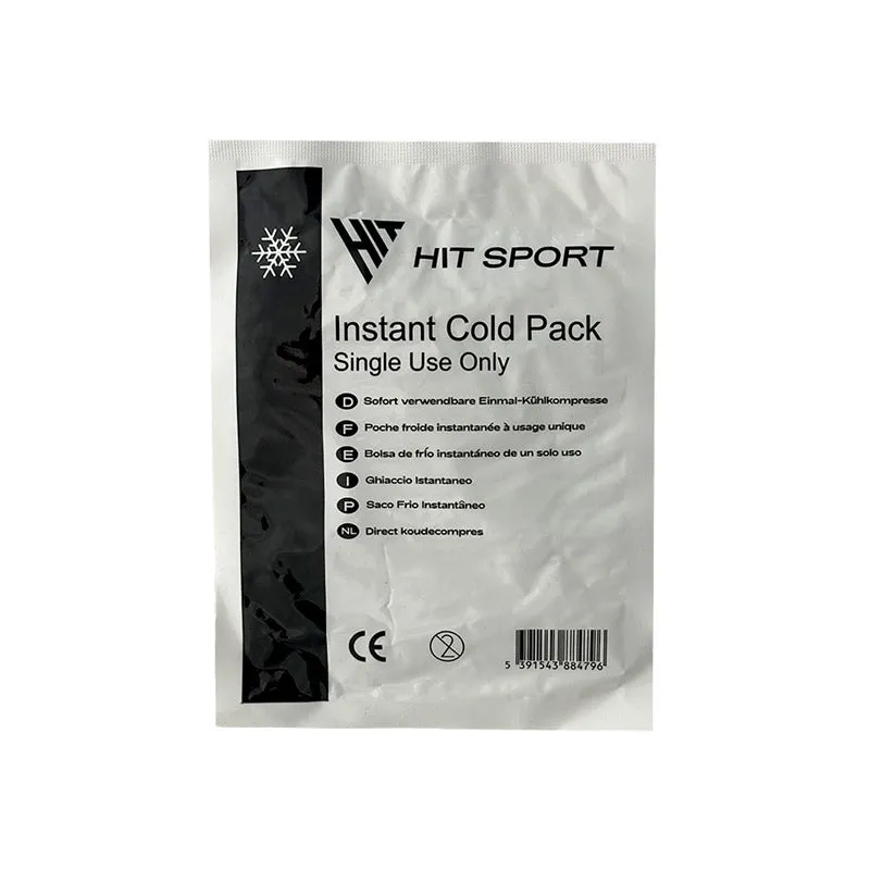 Hit Fitness Training Instant Ice Pack | 200g