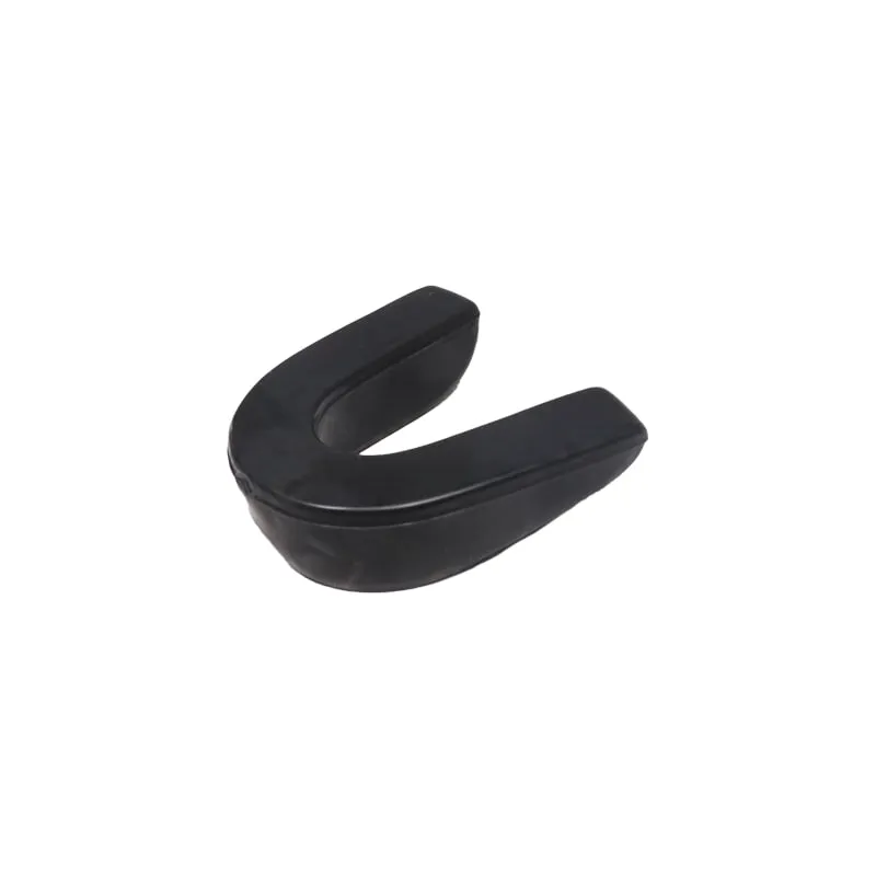 Hit Sport Mouthguards 10 Pack | Black