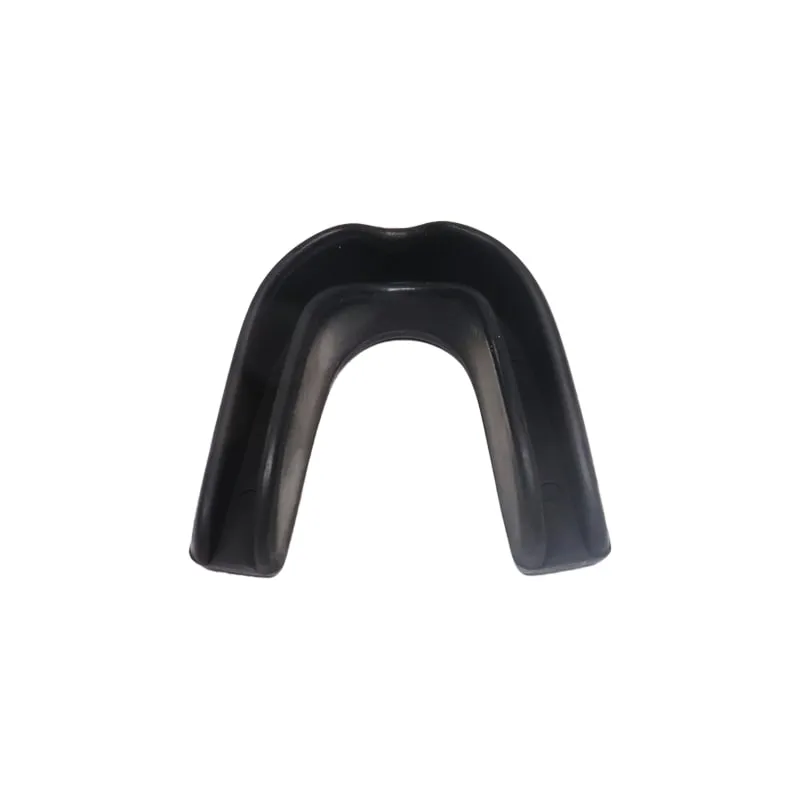 Hit Sport Mouthguards 10 Pack | Black