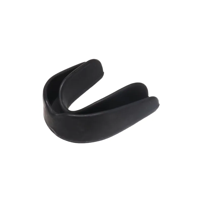 Hit Sport Mouthguards 10 Pack | Black