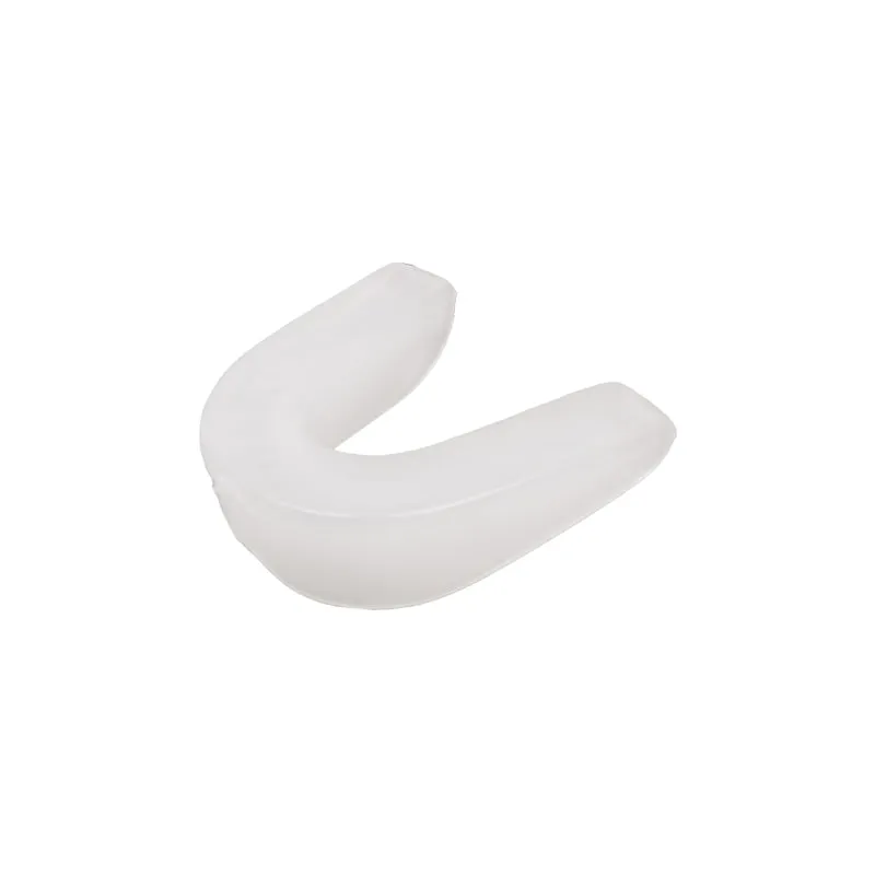 Hit Sport Mouthguards 10 Pack | Clear