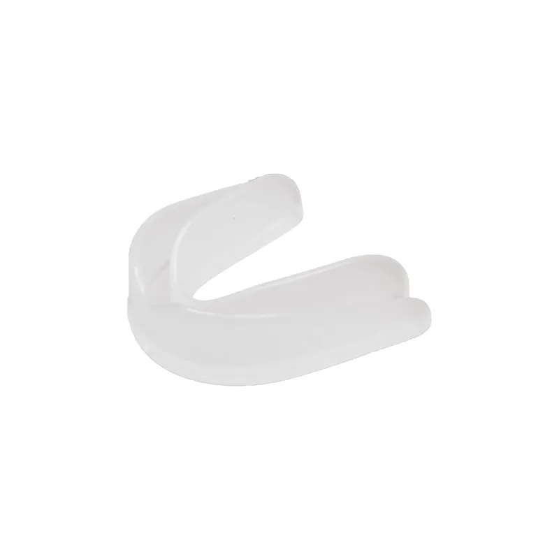 Hit Sport Mouthguards 10 Pack | Clear