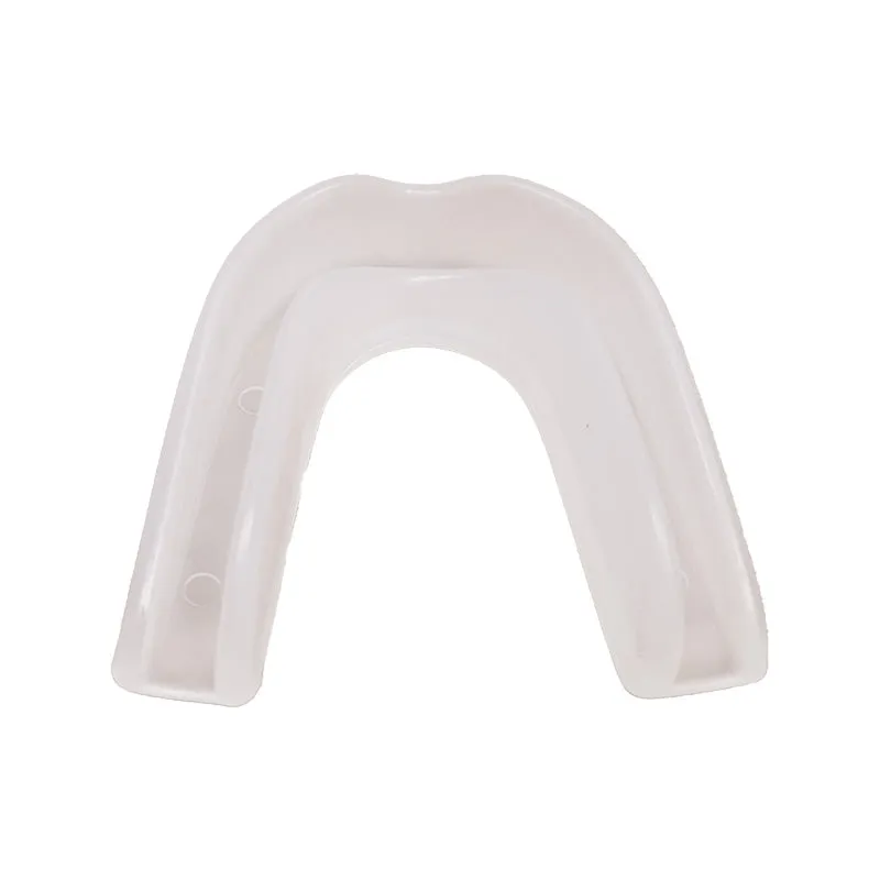 Hit Sport Mouthguards 10 Pack | Clear