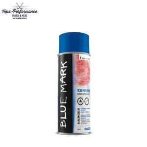 Hockey Arena Ice Surface Marker Spray Paint