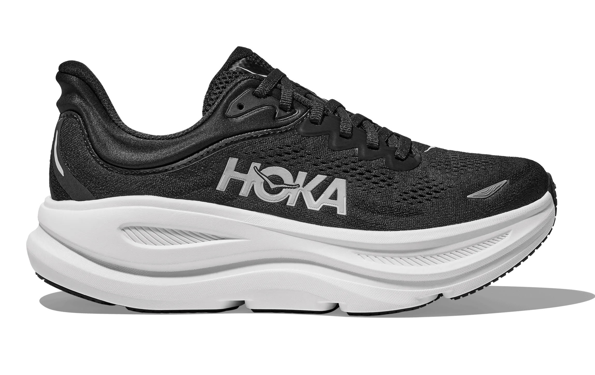 HOKA BONDI 9 MEN