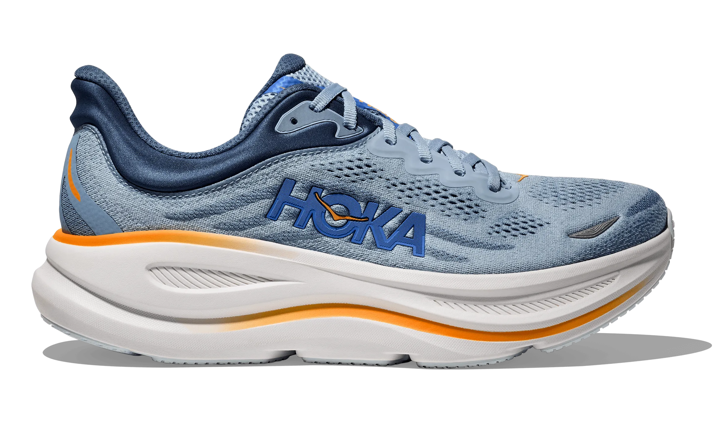 HOKA BONDI 9 MEN