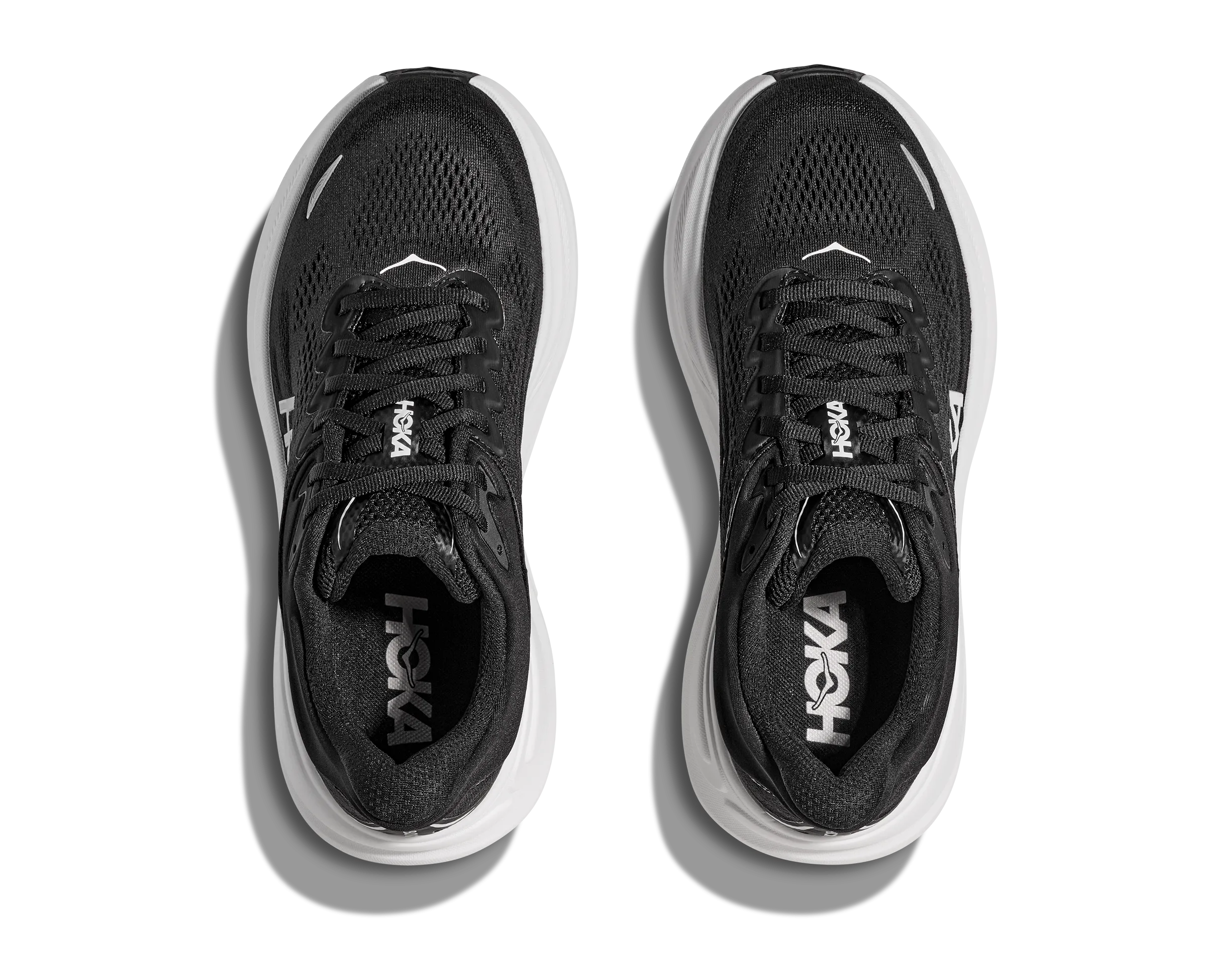 Hoka Bondi 9 (Men's)