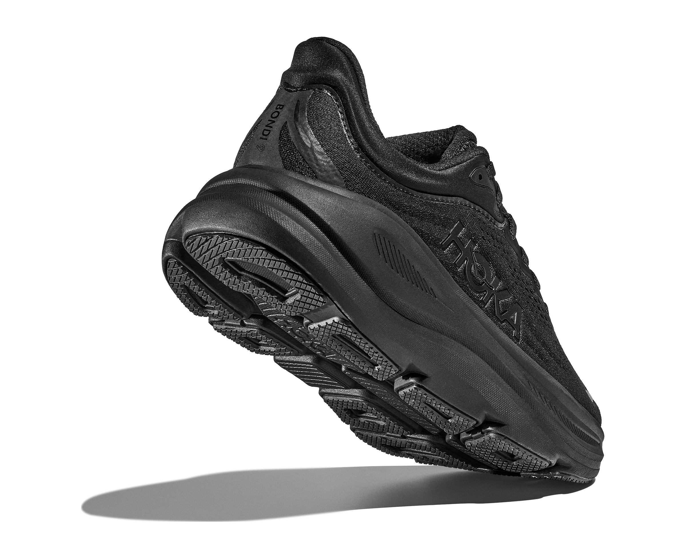 Hoka Bondi 9 WIDE (Women's)