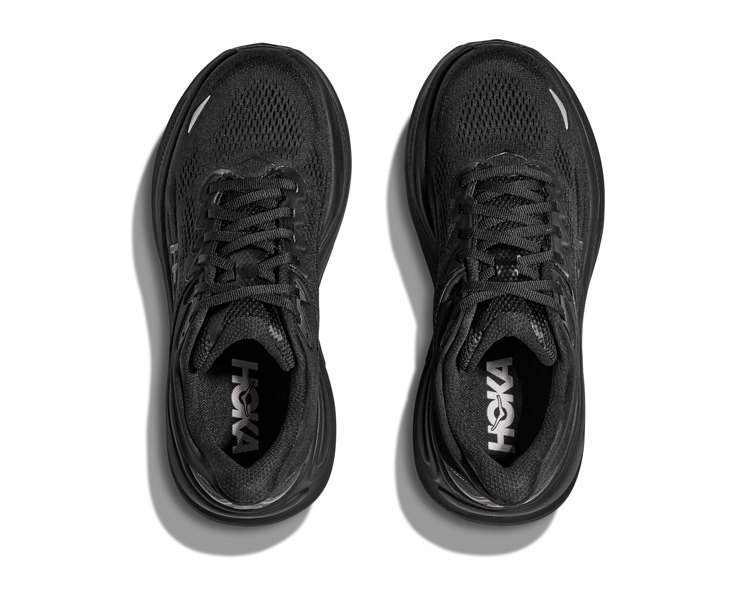 Hoka Bondi 9 WIDE (Women's)