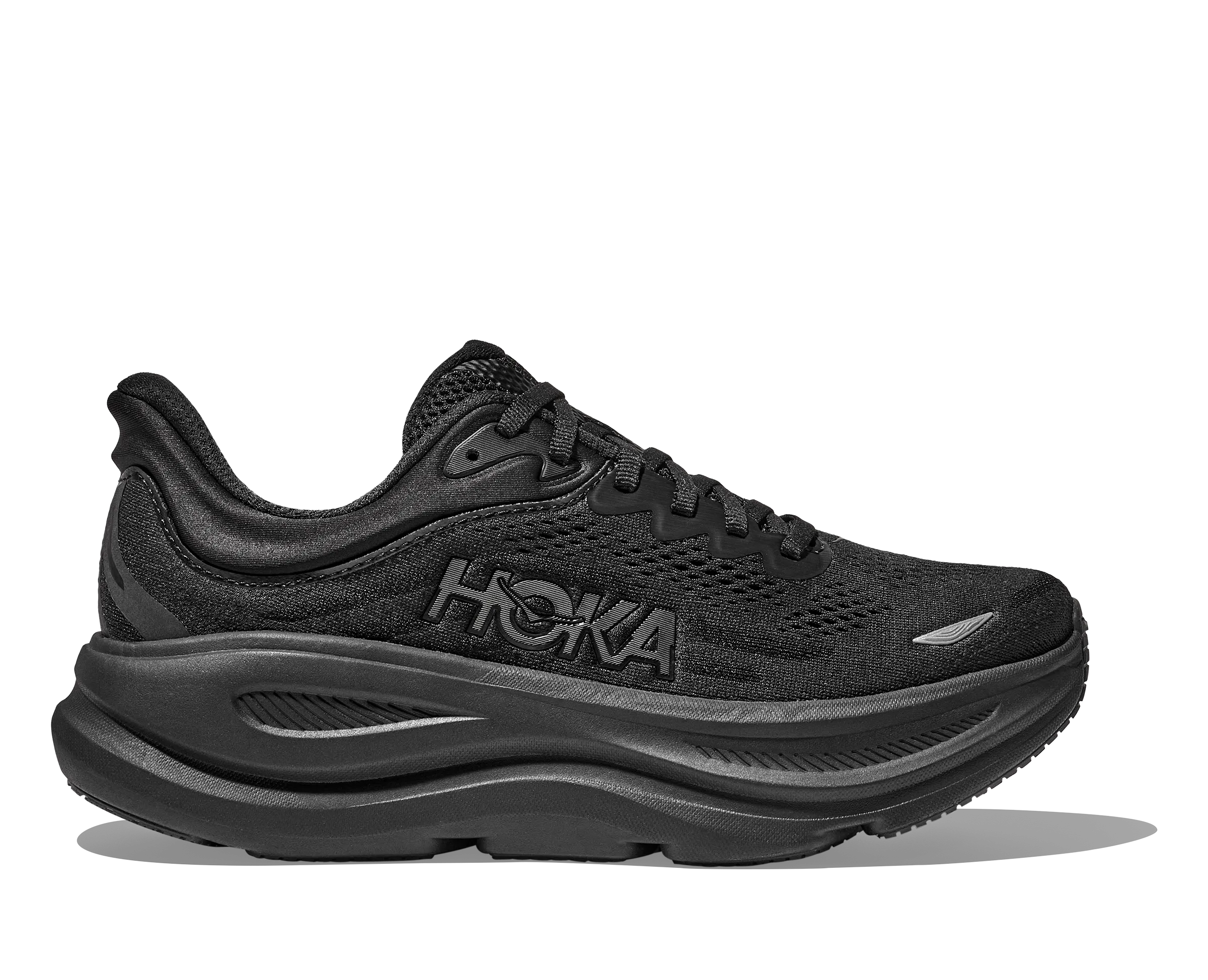 Hoka Bondi 9 WIDE (Women's)