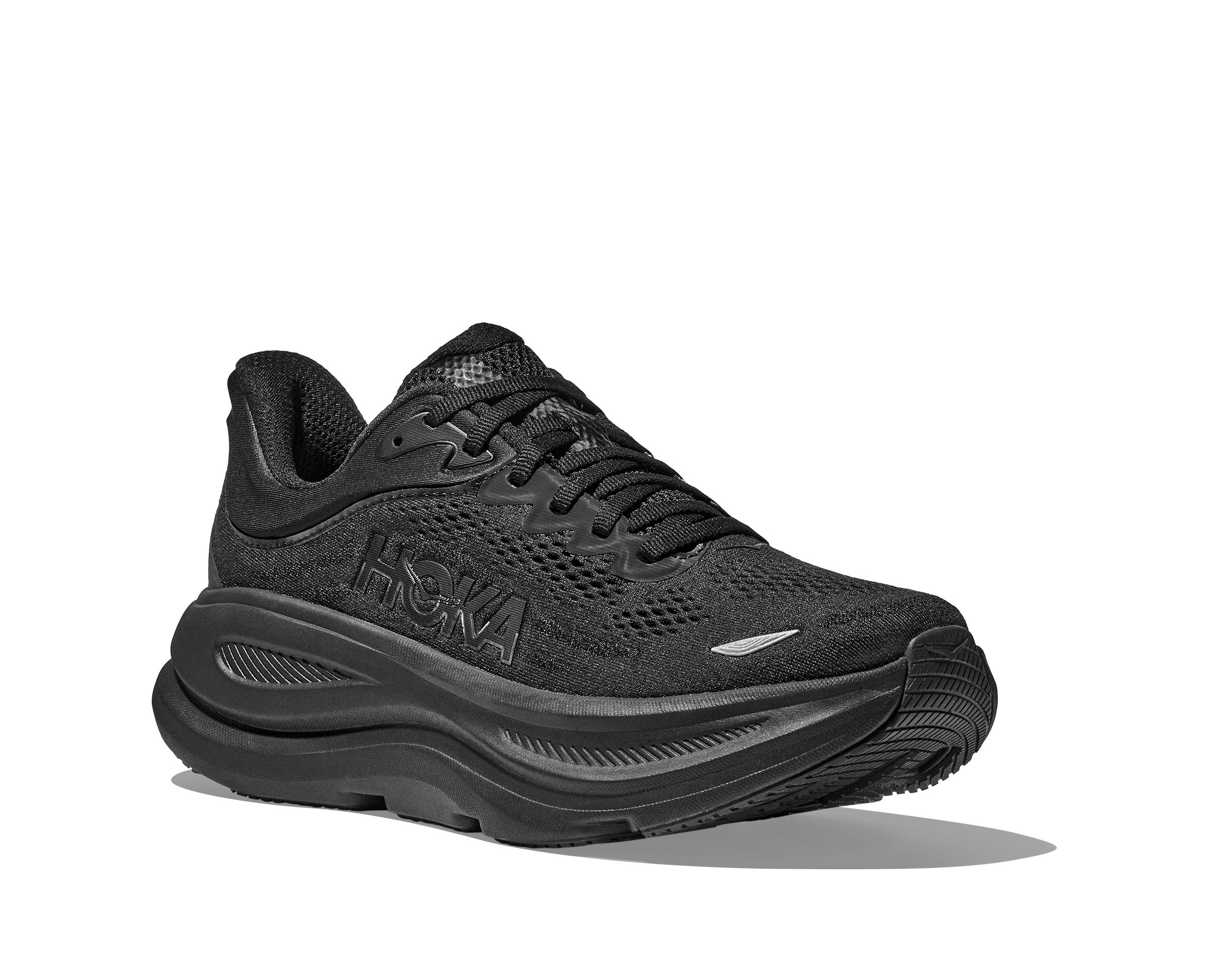 Hoka Bondi 9 WIDE (Women's)