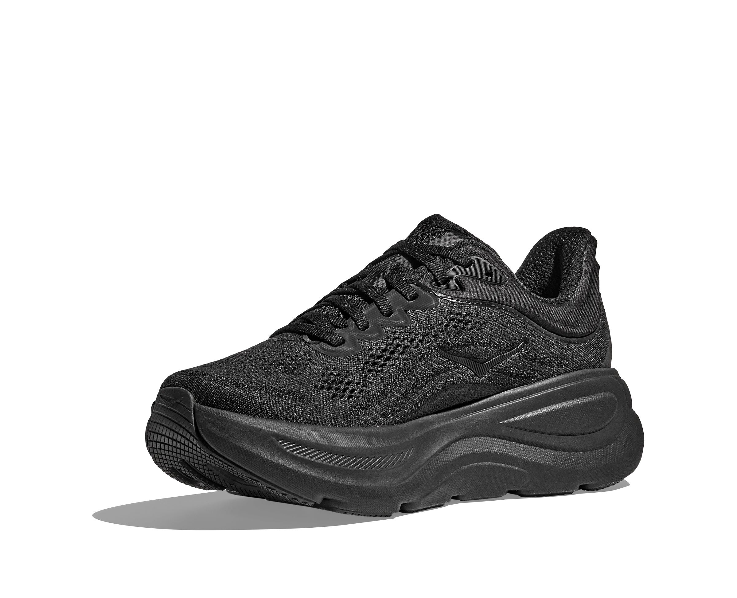 Hoka Bondi 9 WIDE (Women's)
