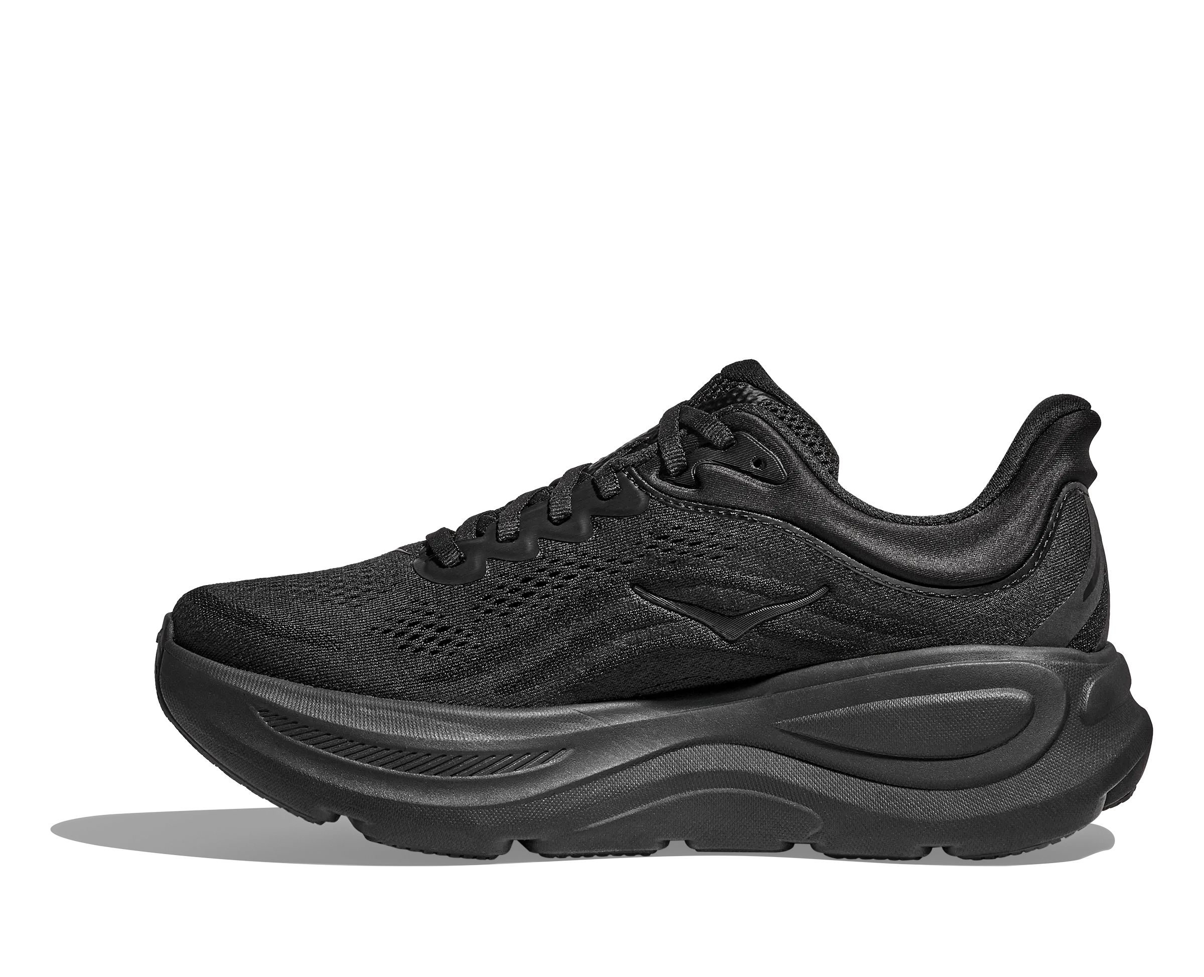 Hoka Bondi 9 WIDE (Women's)