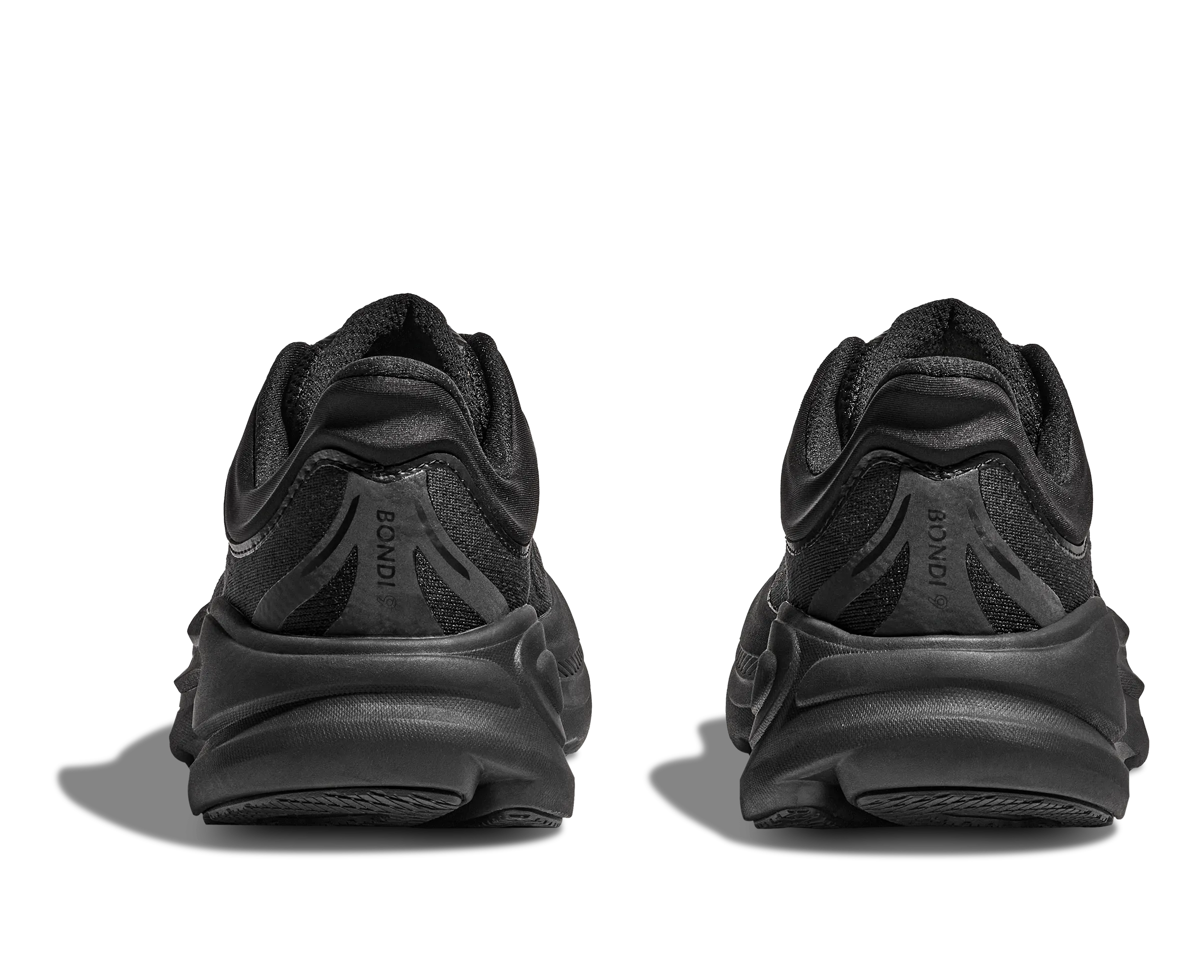 Hoka Bondi 9 WIDE (Women's)