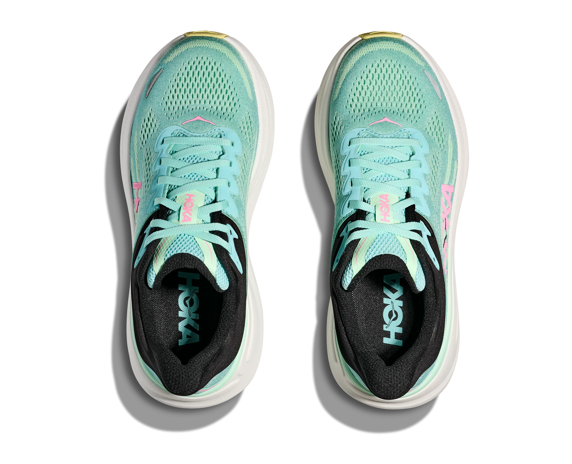 Hoka Bondi 9 (Women's)