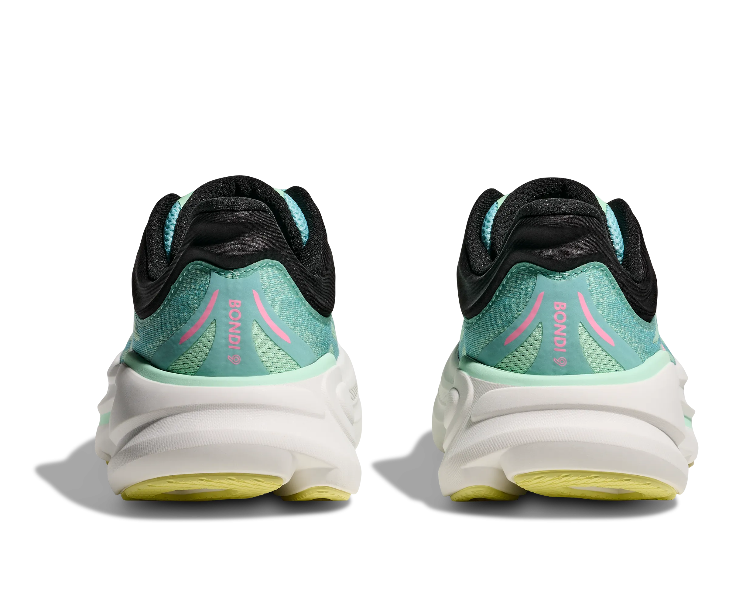 Hoka Bondi 9 (Women's)