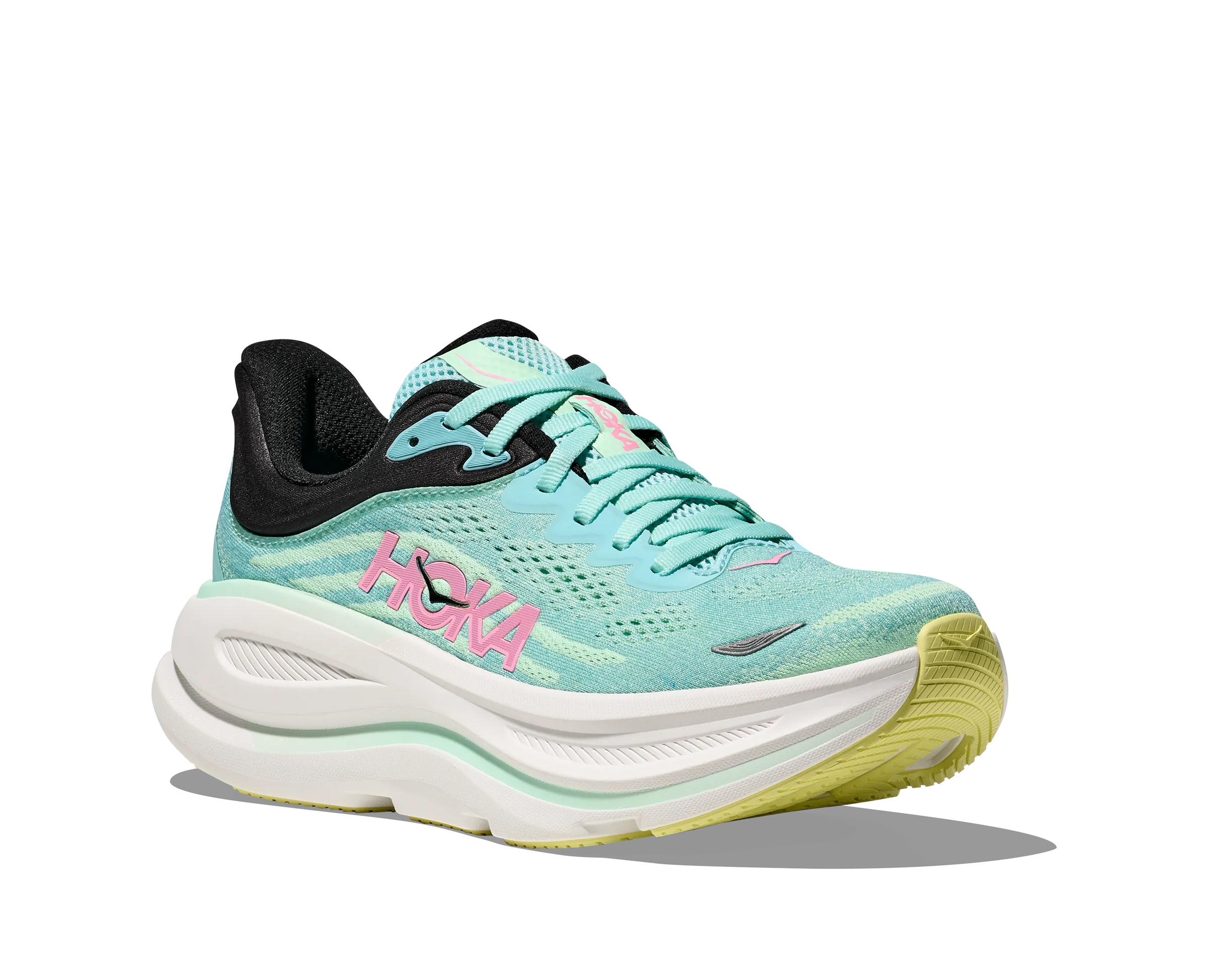Hoka Bondi 9 (Women's)