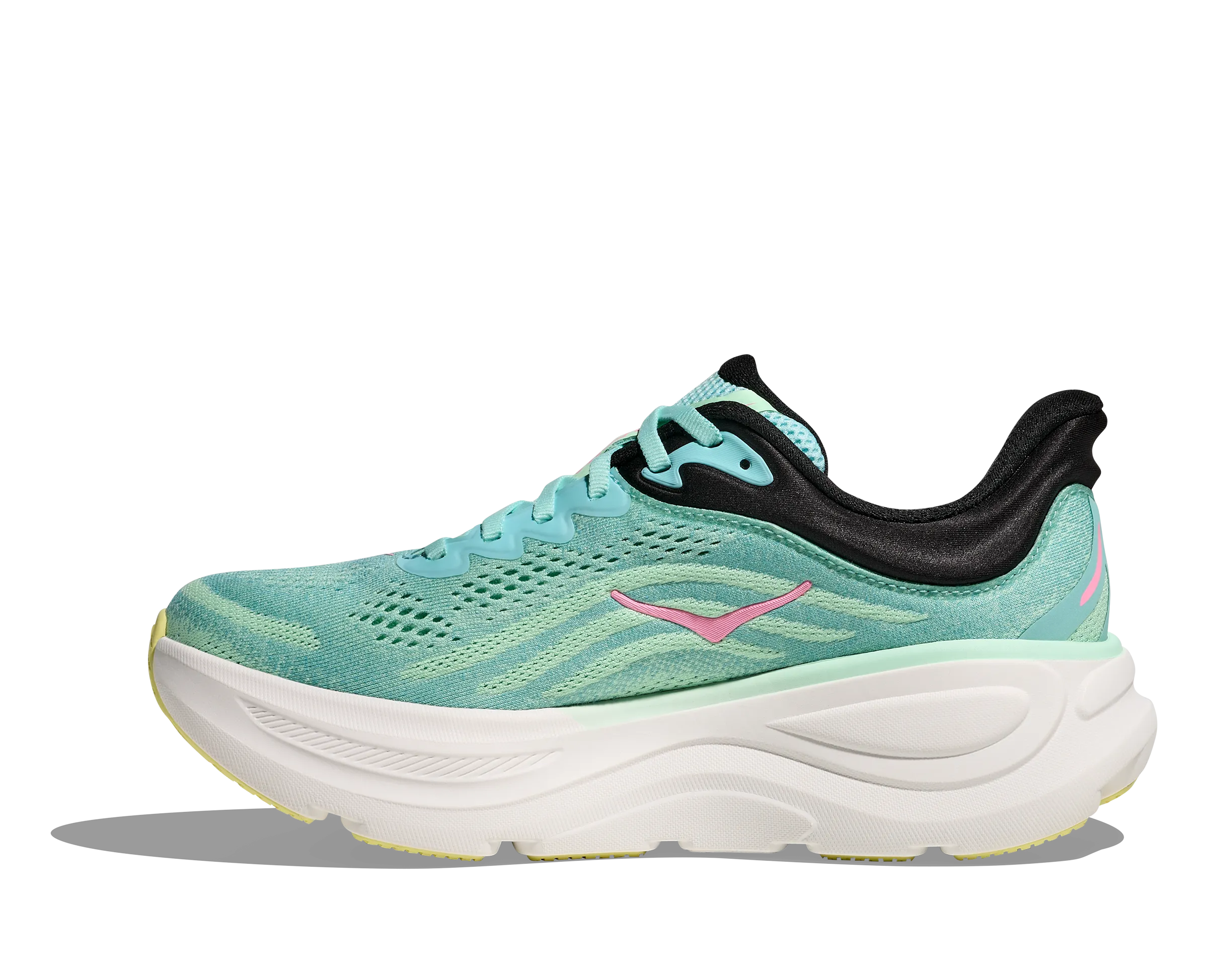 Hoka Bondi 9 (Women's)