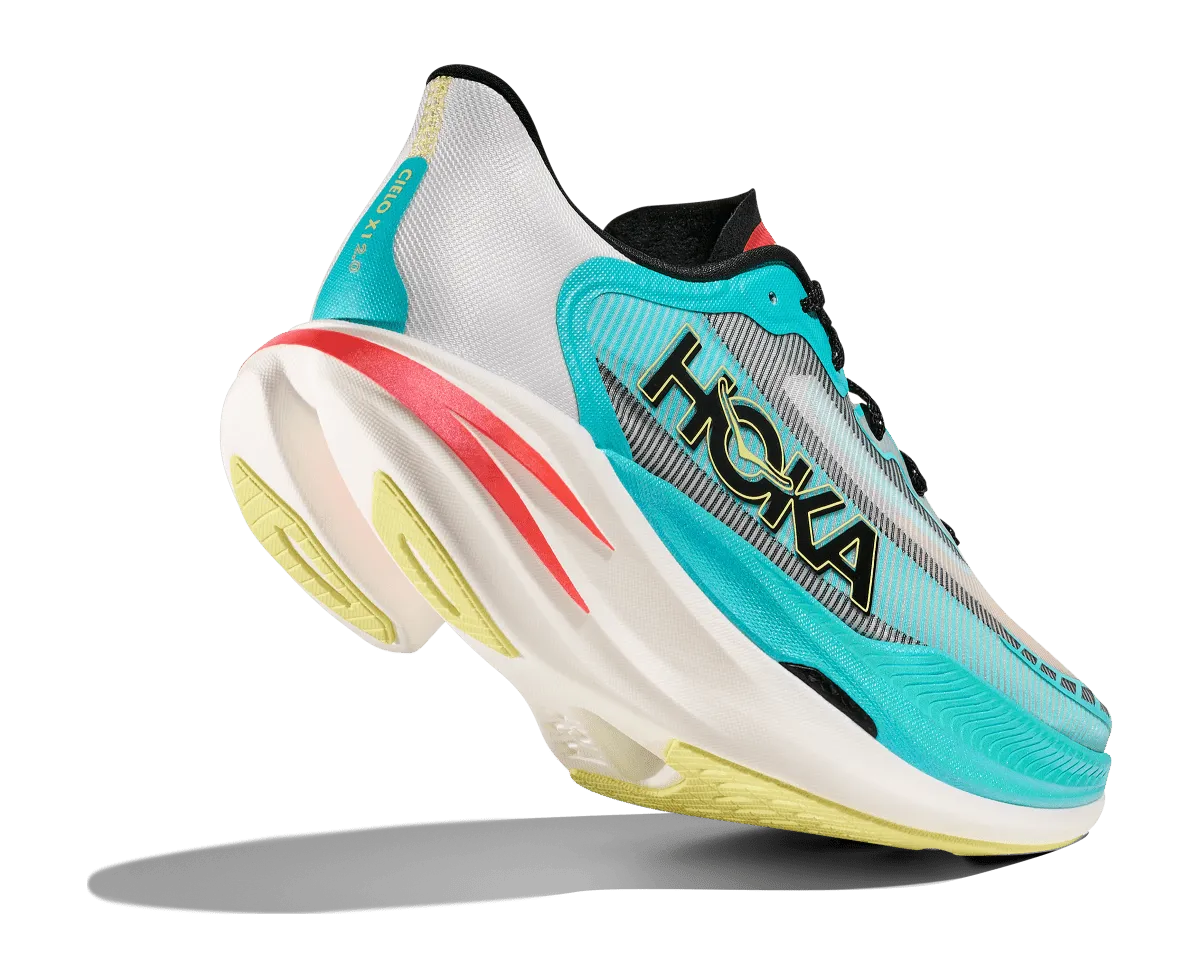 Hoka - Cielo X1 2.0