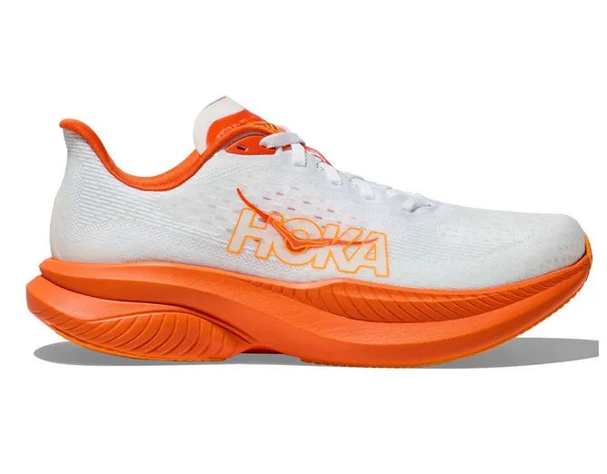 HOKA MACH 6 WOMEN