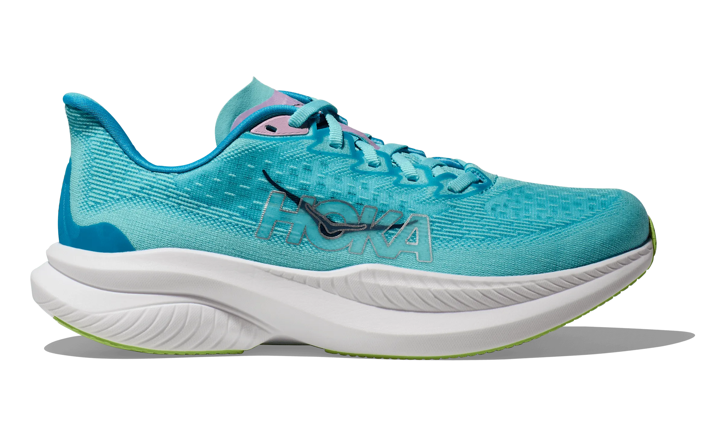 HOKA MACH 6 WOMEN
