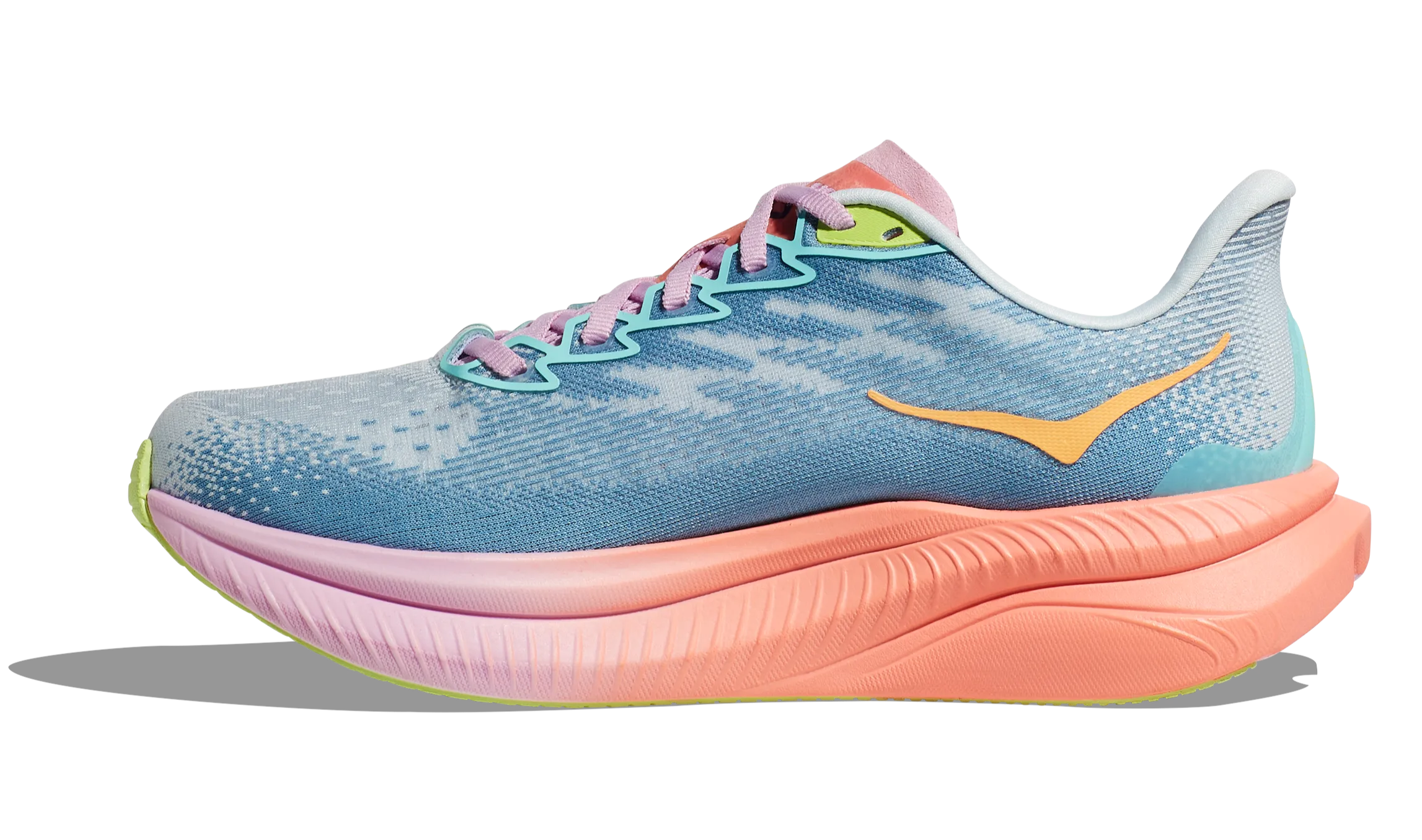 HOKA MACH 6 WOMEN