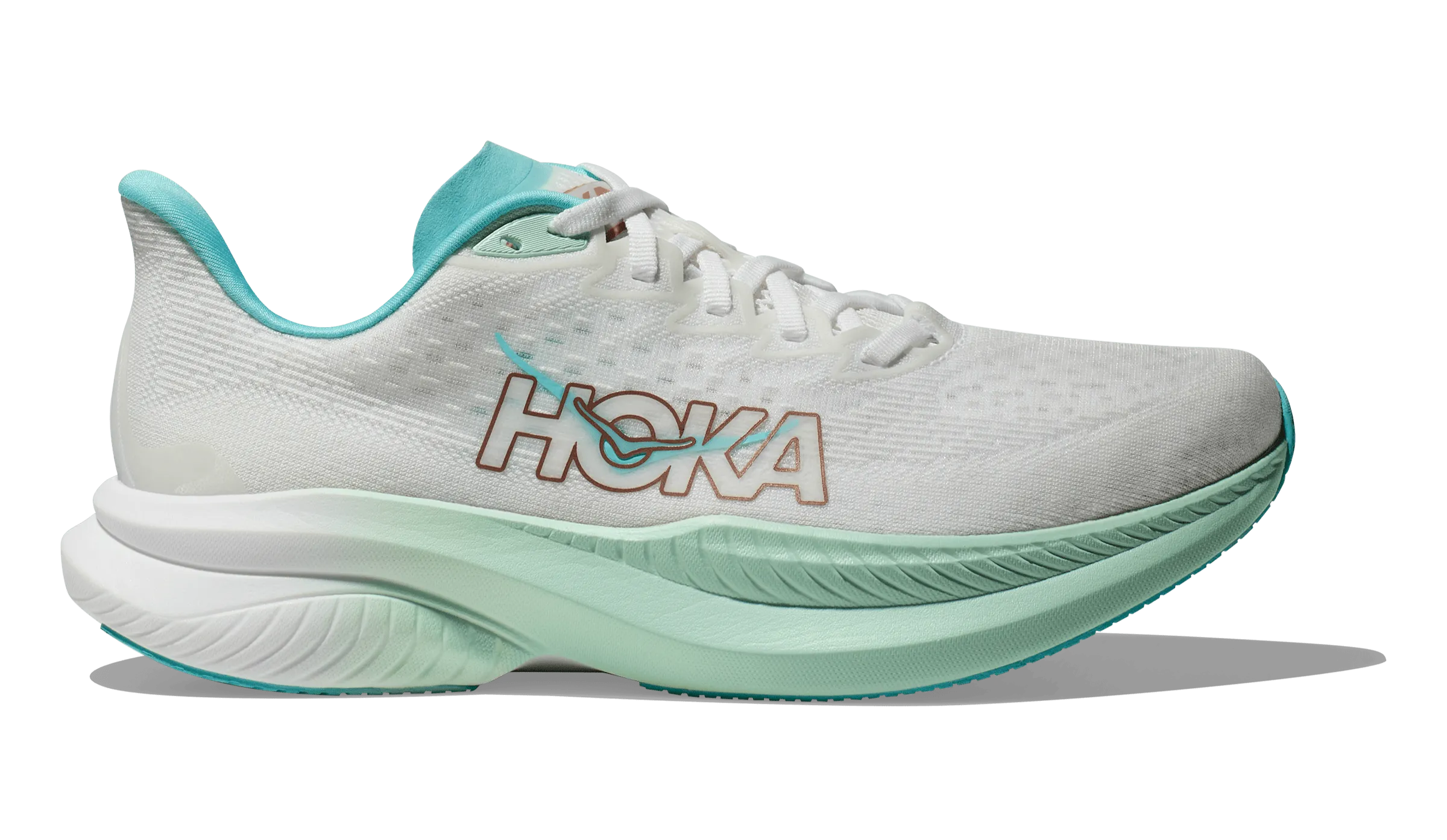 HOKA MACH 6 WOMEN