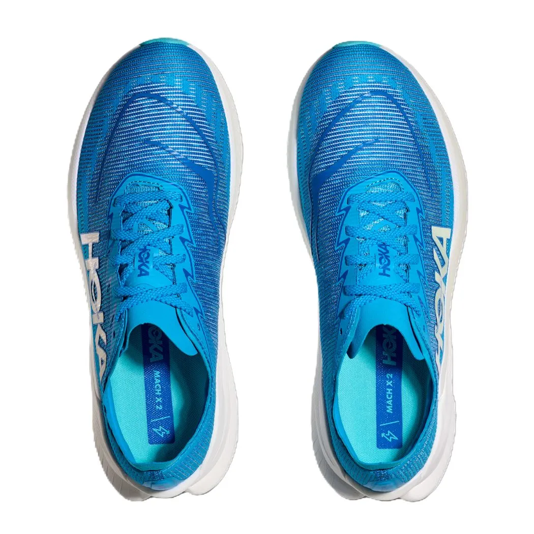 hoka Mach X 2 Men's Running Shoes