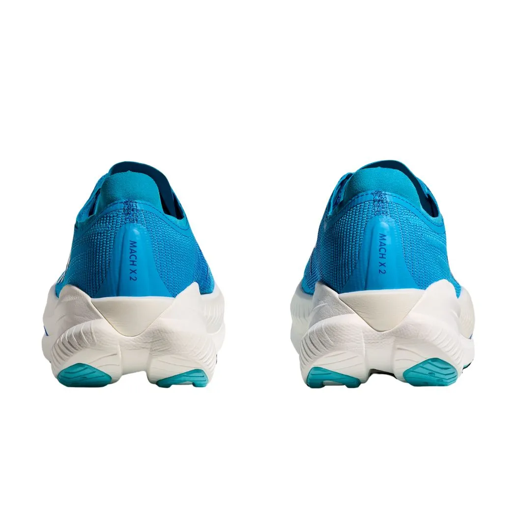 hoka Mach X 2 Men's Running Shoes