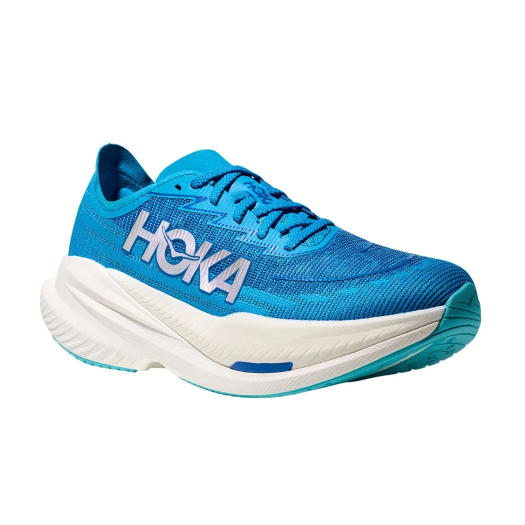 hoka Mach X 2 Men's Running Shoes