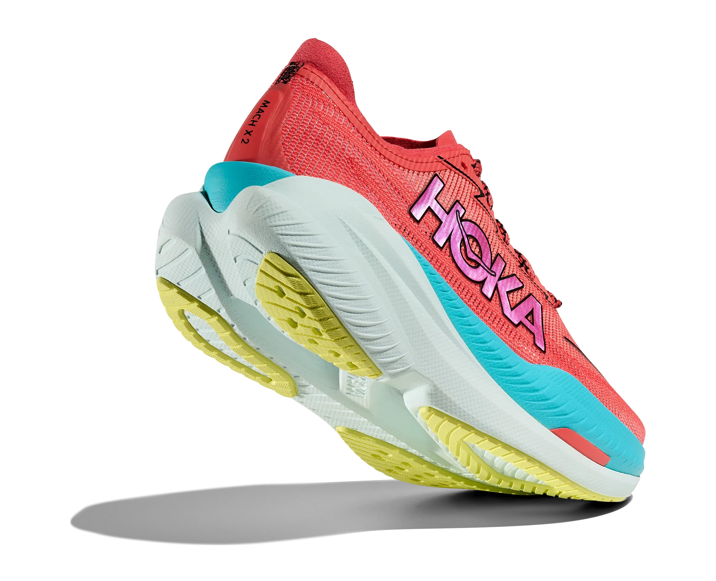 Hoka Mach X 2