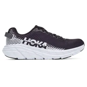 Hoka Rincon One One 2 Black White