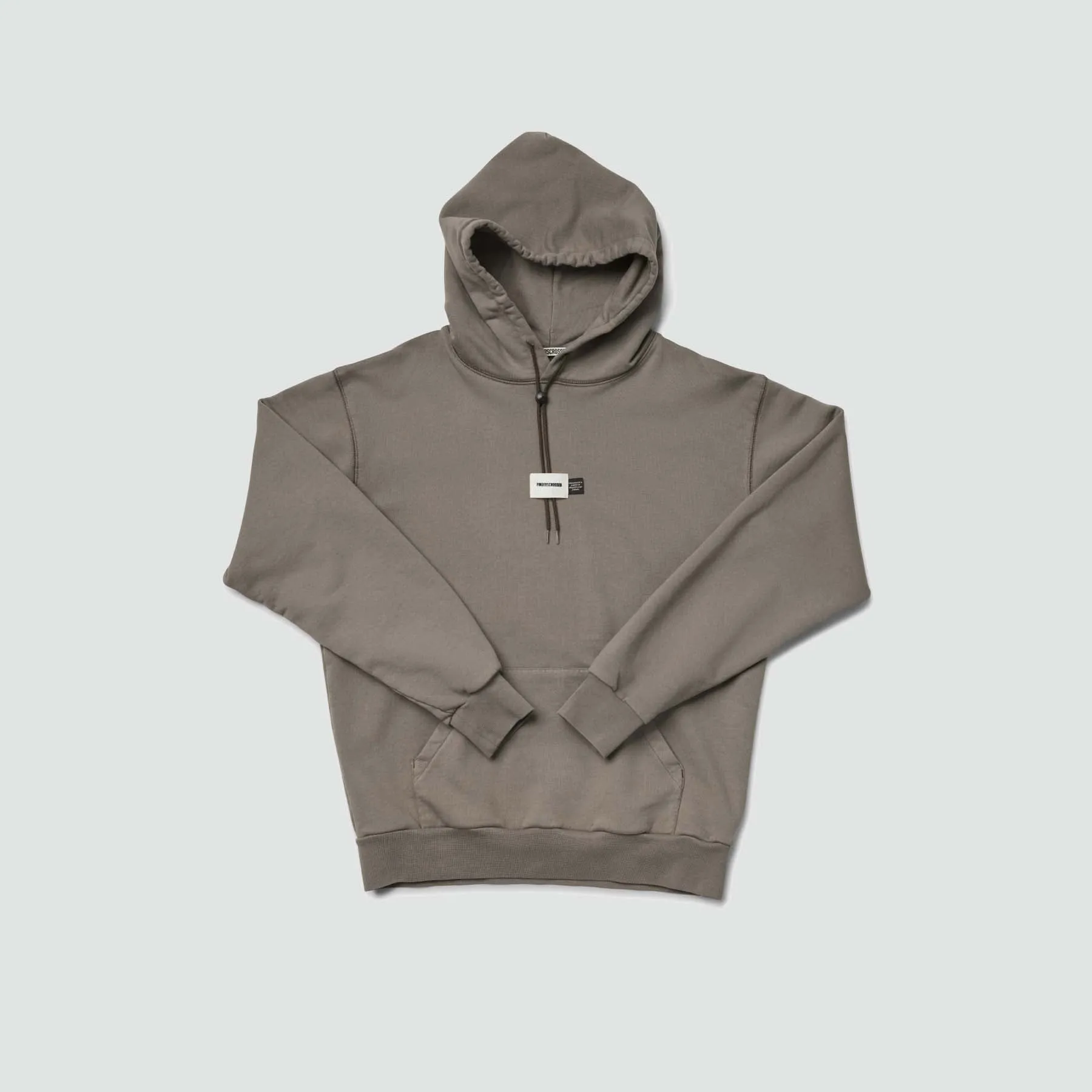 Hoodie Movement - Olive