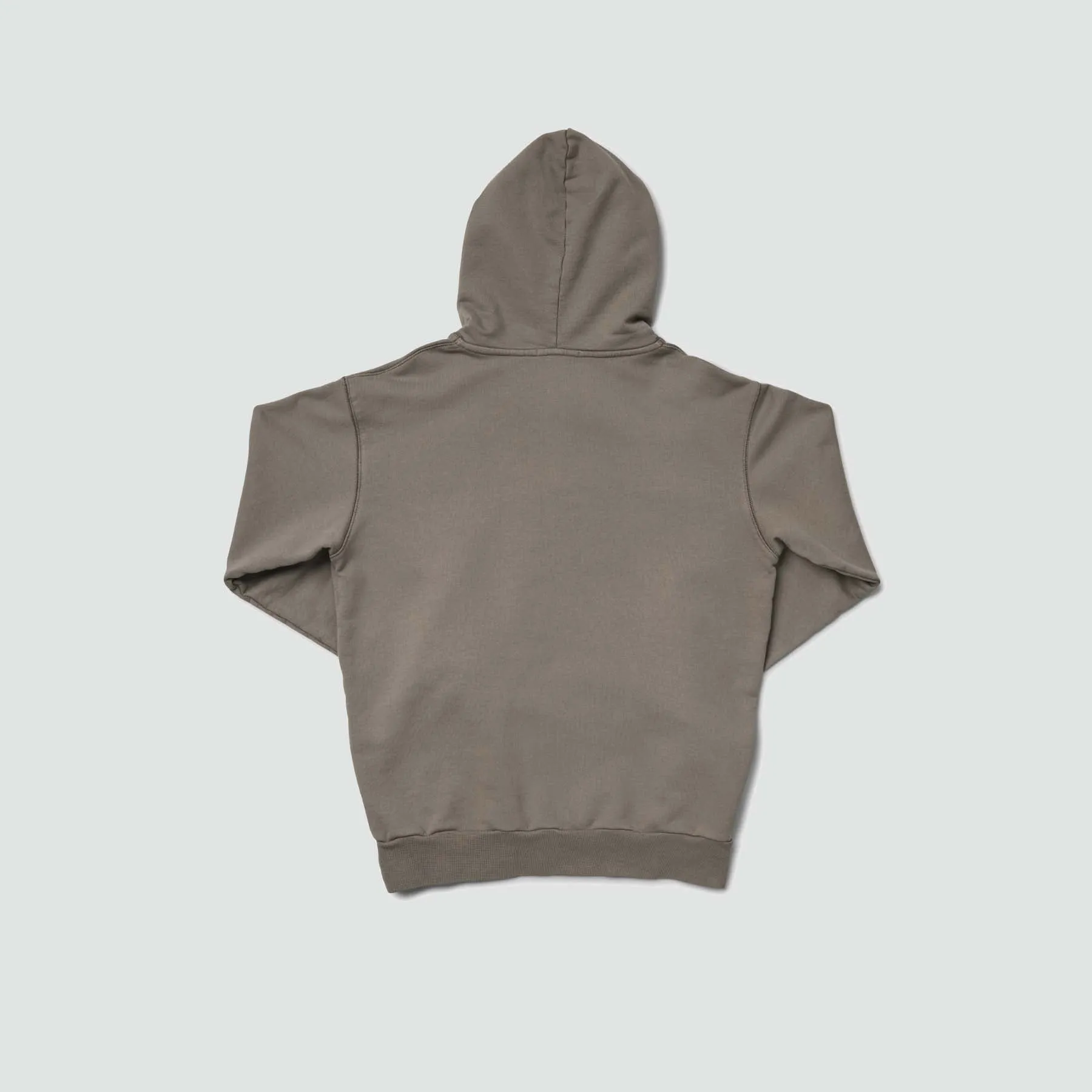 Hoodie Movement - Olive