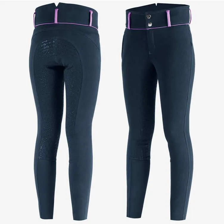 Horze Daniela Junior Breeches 36038
