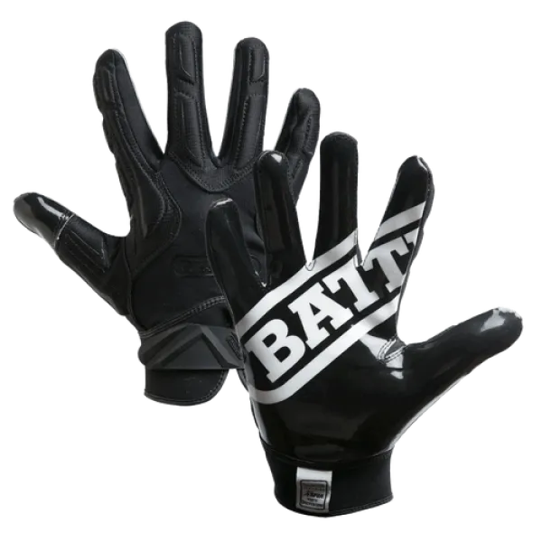 HYBRID FOOTBALL RECEIVER GLOVES